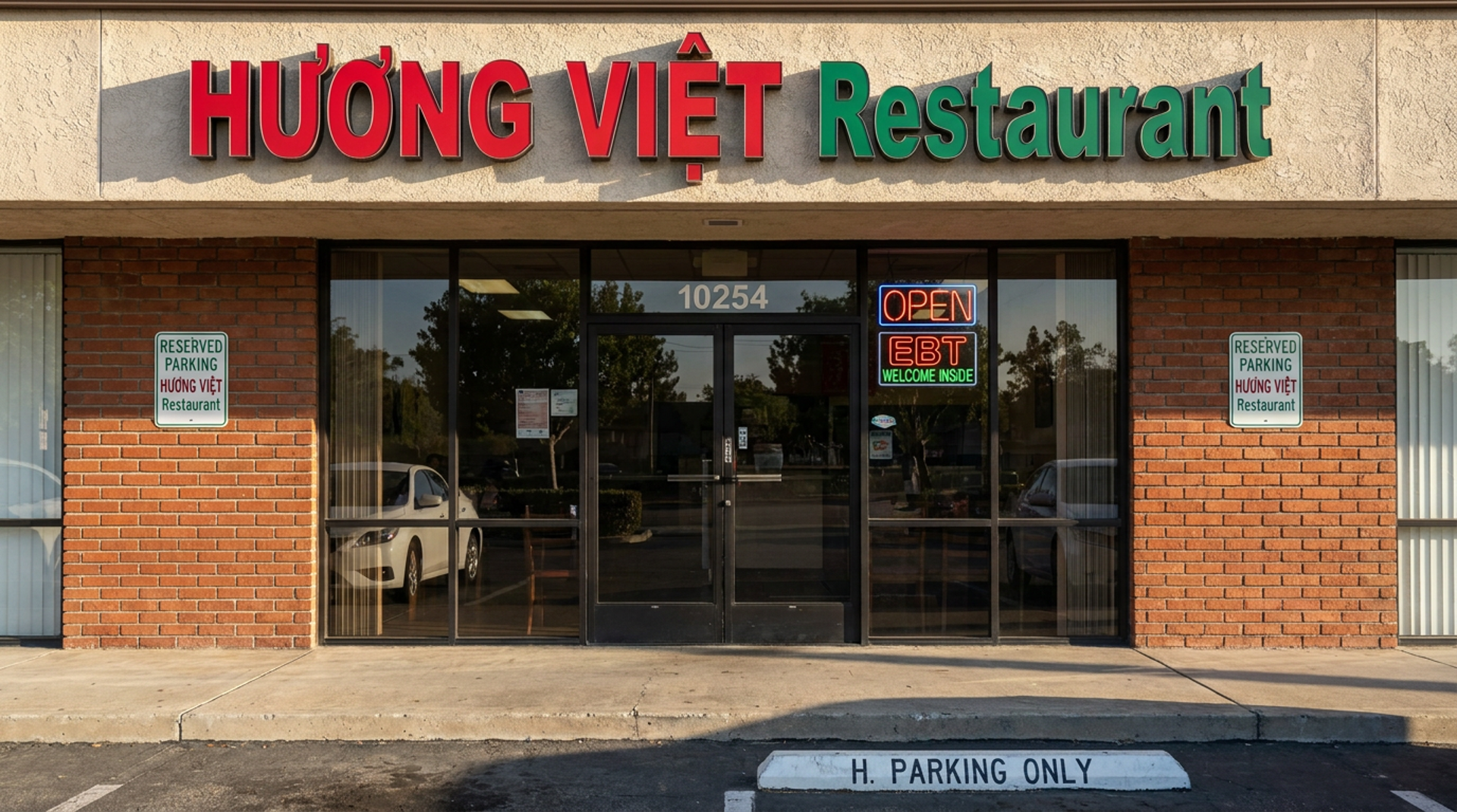 Where it started: 5W Food Processing