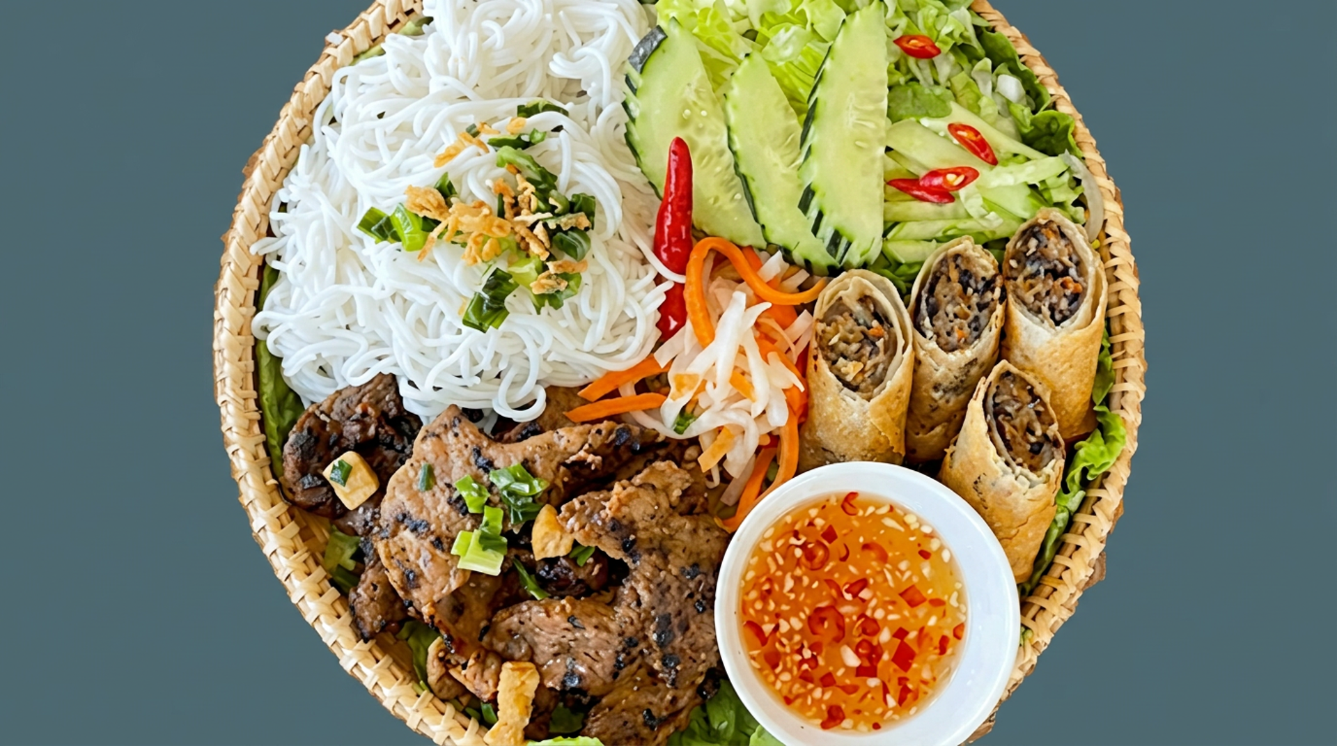 Huong Viet Restaurant Rewards