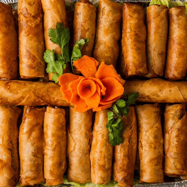 Savor Your Dinner Tonight